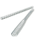 Clickbinder&uuml;cken ClickBind 388057E, 3:1, 34 Ringe auf A4, wei&szlig;, 12mm
