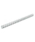 Clickbinder&uuml;cken ClickBind 388057E, 3:1, 34 Ringe auf A4, wei&szlig;, 12mm