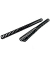 Clickbinder&uuml;cken ClickBind 388064E, 3:1, 34 Ringe auf A4, schwarz, 12mm