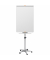 Flipchart Impression Pro Mobil, 1902386, 70x100cm (BxH), silber, mit Rollen, mit 2 Seitenarmen
