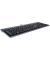 PC-Tastatur Advance Fit K72357DE, mit Kabel (USB), schwarz