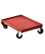 Transportroller rot 1809693180