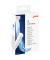 CLARIS White Wasserfilter