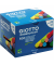 Tafelkreide GIOTTO Robertcolor, 5390 00, farbig sortiert, rund, 10x80mm (&Oslash;xL)
