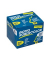 Tafelkreide Robercolor, 5396 05, blau, rund, 10x80mm (&Oslash;xL)