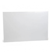 Whiteboard Skin Pro, 2234050021/RD6521PRO, 150x100cm, kunststoffbeschichtet, rahmenlos