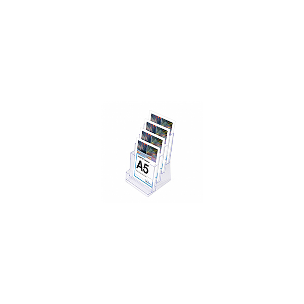 8595578311648 - Tischaufsteller 4C160 4xA5 8595578311648 Showdown 8595578311648 - Tischaufsteller 4C160 4xA5 8595578311648 Showdown