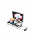 Moderationskoffer Travel Professional 7-225300 gefüllt mit 3207 inkl Trolleyfunktion