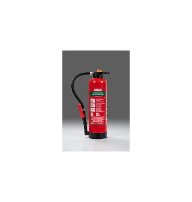 Feuerl&ouml;scher SKA+6 Pro 811641.0035, 6 Liter, Schaum