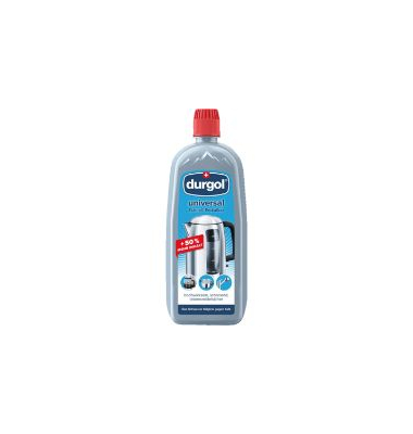 Schnell-Entkalker Durgol, Universal, 750 ml