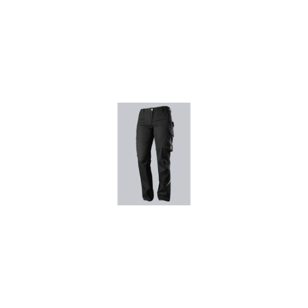 4055301065483 - 1981-570-32 Arbeitshose schwarz 38N 4055301065483 BP