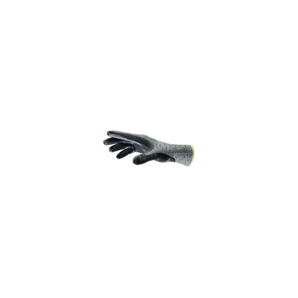 4250206404621 - Montagehandschuh Seiz 111-553-120 Genius 1 Größe 8 grau schwarz 4250206404621 10 Stück 4250206404621 - Montagehandschuh Seiz 111-553-120 Genius 1 Größe 8 grau schwarz 4250206404621 10 Stück
