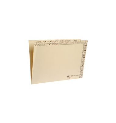 Einstellmappe Mappei 104013, A4, mit Organisationsdruck, chamois Einstellmappe Mappei 104013, A4, mit Organisationsdruck, chamois