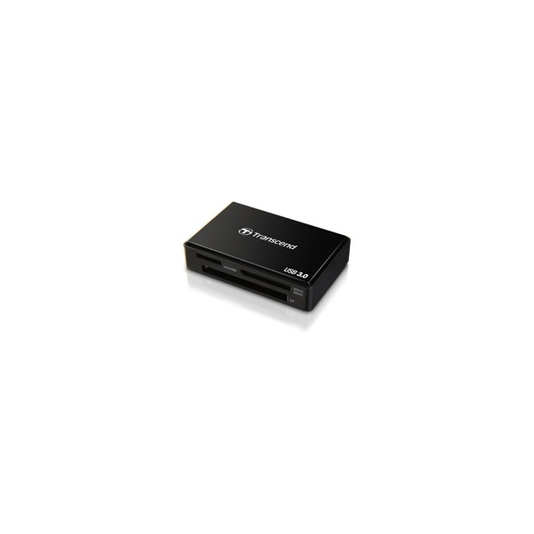 0760557842682 - TS-RDF8K2 Speicherkartenlesegeräte Card Reader RDF8 USB 31 Gen 1 TS-RDF8K2 0760557842682
