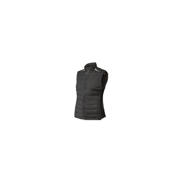 4055301110886 - Thermoweste 1994-570-56 Damen XL anthrazit 4055301110886 BP