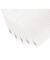 Flipchart Papier Magnetoplan 1227101, Block, weiß, 100 Blatt