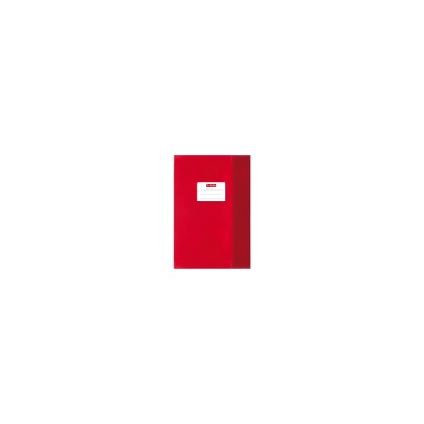 4008110016665 - Hefthüllen 5205034 A5 rot 4008110016665 25 S 4008110016665 - Hefthüllen 5205034 A5 rot 4008110016665 25 S