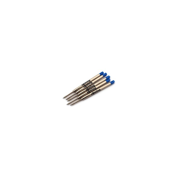 4006856007381 - Kugelschreibermine Rotring S0195360 Jumbo Strichstärke mitte 4006856007381 - Kugelschreibermine Rotring S0195360 Jumbo Strichstärke mitte
