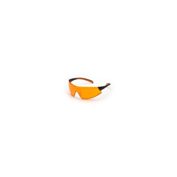 8033661822553 - Schutzbrille UV525 orange 8033661822553 10 Stück 8033661822553 - Schutzbrille UV525 orange 8033661822553 10 Stück
