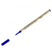 Gelmine Waterman S0112680, Strichstärke: 0,45mm, blau 