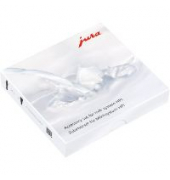 Milchschlauch Jura 24115, Zubeh&ouml;rset, f&uuml;r HP1  Milchschlauch