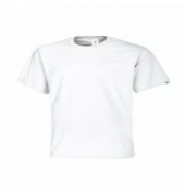 T-Shirt BP 1621-171, Gr&ouml;&szlig;e XL, wei&szlig;