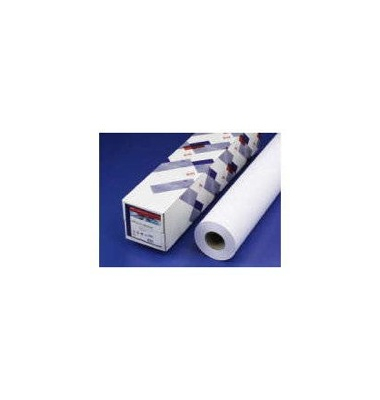 Plotterpapier Standard IJM021 97024717 A1, 594mm x 110m, weiß, 90g