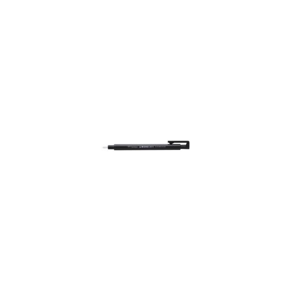 4003198501812 - Radierstift MONO zero classic runde Spitze 23mm schwarz 4003198501812 5 Stück 4003198501812 - Radierstift MONO zero classic runde Spitze 23mm schwarz 4003198501812 5 Stück