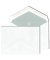Briefumschlag 251040 / 84040 C5 ohne Fenster gummiert weiß