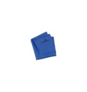 Reinigungstuch Durable 5794, Techclean Cloth, 20 x 20cm, blau
