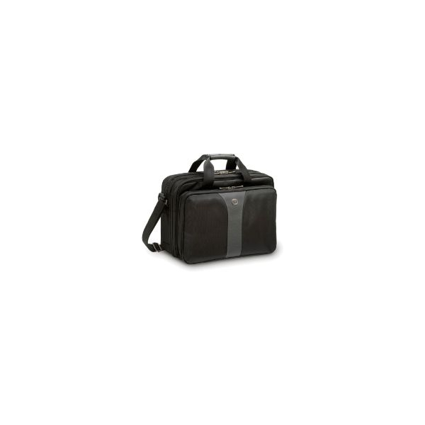 7613329083840 - 600655 Laptoptasche 17 Zoll schwarz 7613329083840 2 Stück 7613329083840 - 600655 Laptoptasche 17 Zoll schwarz 7613329083840 2 Stück