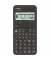 Casio Taschenrechner FX-991DE CW, 10stellig, Solar-Batteriebetrieb, grau