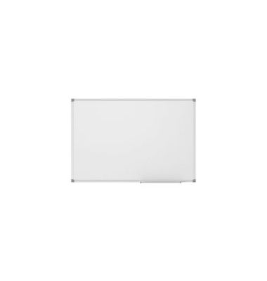 Weißwandtafel Maul 6454284 Standard, lackierte Oberfläche, Maße: 240x120cm, grau