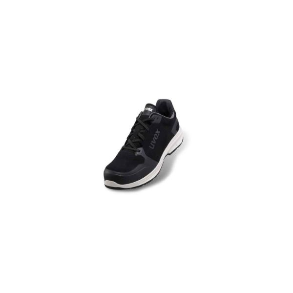Sicherheitsschuh Uvex 6596 S3 Sport Halbschuh Weite 11 Größe 39 schwarz 4031101679426 Uvex
