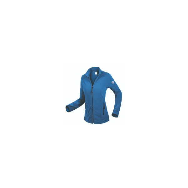 4055301584205 - Fleecejacke 1693-641 Damen Größe L azurblau 4055301584205 BP 4055301584205 - Fleecejacke 1693-641 Damen Größe L azurblau 4055301584205 BP