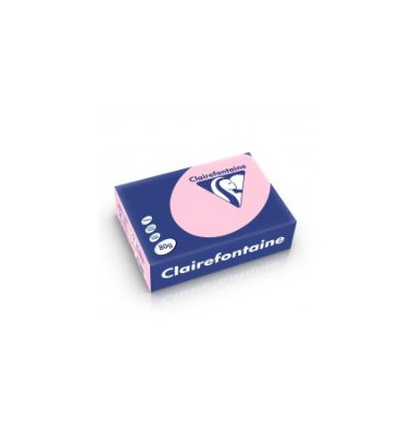 Kopierpapier Trophee 2914C rosa A5 80g Kopierpapier Trophee 2914C rosa A5 80g