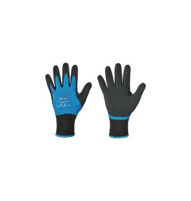 Optiflex Winter Aqua Guard Handschuhe, Größe: 10