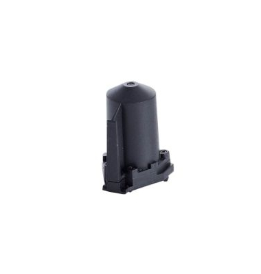 Inkjet Druckpatrone Reiner 801307-000, für jetStamp 790791, schwarz Elektrostempel-Farbpatrone Elektrostempel-Farbpatrone