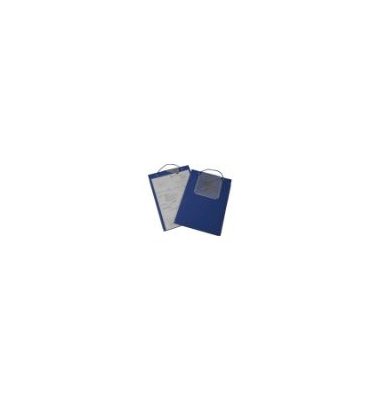 Auftragstasche Eichner 9015-00266, A4, blau