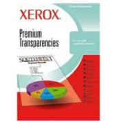Universalfolien Xerox 003R98220, A4, mit Sensorstreifen
