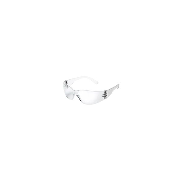 8033661820184 - 568 Schutzbrille Klar 8033661820184 Univet 10 Stück 8033661820184 - 568 Schutzbrille Klar 8033661820184 Univet 10 Stück
