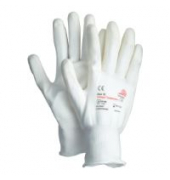 Handschuhe KCL Camapur 061608941E, 616+, Comfort, weiß, Größe: 8