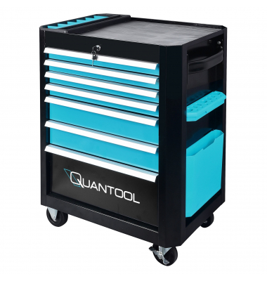 QUANTOOL Werkstattwagen Q25160