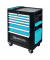 QUANTOOL Werkstattwagen Q25160