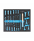 QUANTOOL Werkstattwagen Q25160
