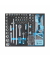 QUANTOOL Werkstattwagen Q25160