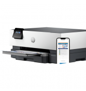 HP Multifunktionsgerät Officejet Pro 9110b 5A0S3B Farbe A4