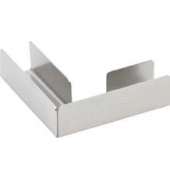 Eck-Verbinder Schallschutzwand-Eckverbinder Schallschutzwand-Eckverbinder
