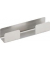 Linien-Verbinder Schallschutzwand-Linienverbinder Schallschutzwand-Linienverbinder