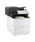 KYOCERA ECOSYS MA3500cix 3 in 1 Farblaser-Multifunktionsdrucker weiß